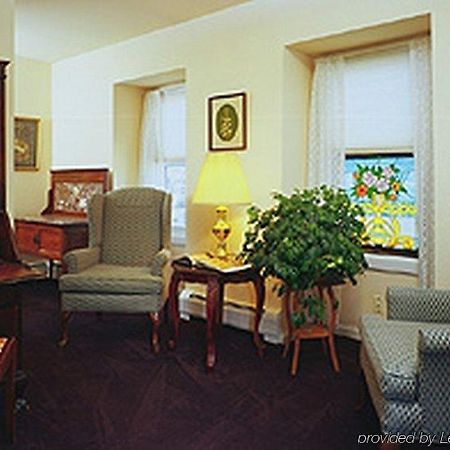 Queen Anne Bed And Breakfast Denver Ruang foto