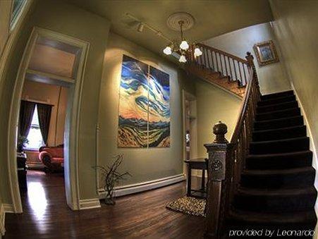 Queen Anne Bed And Breakfast Denver Ruang foto