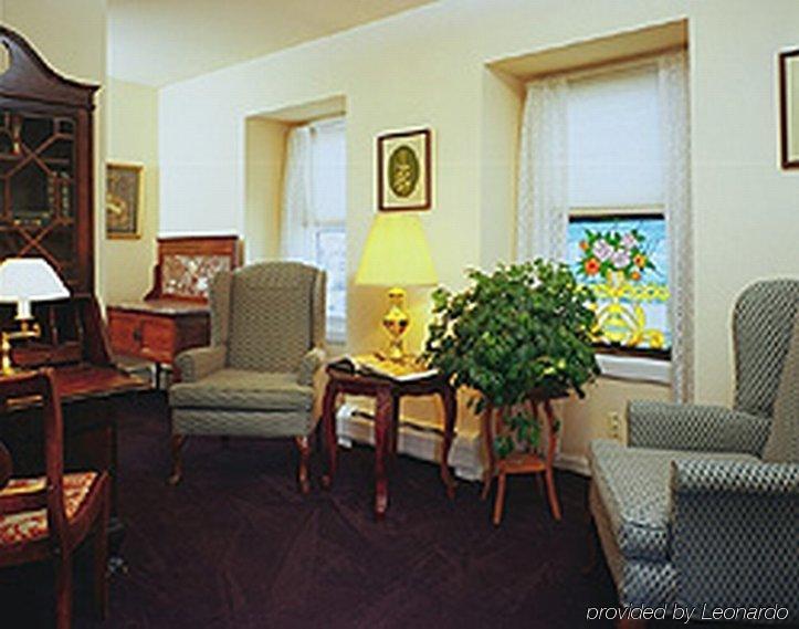 Queen Anne Bed And Breakfast Denver Ruang foto