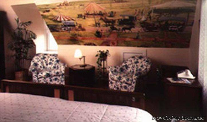 Queen Anne Bed And Breakfast Denver Ruang foto