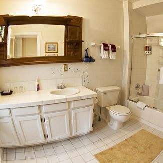 Queen Anne Bed And Breakfast Denver Bagian luar foto