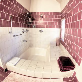 Queen Anne Bed And Breakfast Denver Bagian luar foto