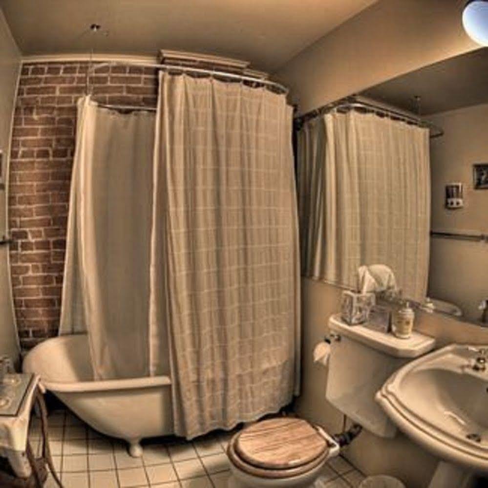 Queen Anne Bed And Breakfast Denver Bagian luar foto